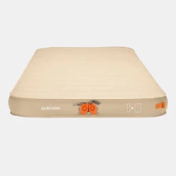 Quechua INFLATABLE CAMPING MATTRESS - ULTIM COMFORT 70 CM 25 Quechua INFLATABLE CAMPING MATTRESS - ULTIM COMFORT 70 CM -Outdoor Camping Shop k7f058b95234d342de0cbb191a93bf408