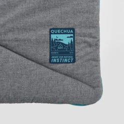 Quechua Cotton Camping Sleeping Bag -Outdoor Camping Shop k81aa428843a5a684625934a742017f04