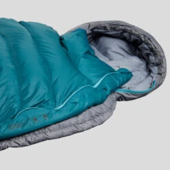 Trekking Sleeping Bag - MT900 10°C -Outdoor Camping Shop k827dc3c4ad5e83a1ce43daf816e666c4