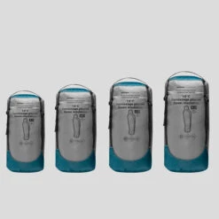 Trekking Sleeping Bag - MT900 10°C -Outdoor Camping Shop k82f612cc40473e0572723d8ea9ad5835