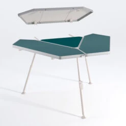 Quechua Hexagonal And Sociable Camping Table - 6 Person 15 Quechua Hexagonal And Sociable Camping Table - 6 Person -Outdoor Camping Shop k84895e3b21d328f468b4c62be88abf9c