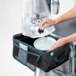 Quechua Camping Large Folding Kitchen Cabinet 22 Quechua Camping Large Folding Kitchen Cabinet -Outdoor Camping Shop k84c668773f5db22a7e50f86e2c8040a4