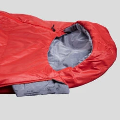 Trekking Sleeping Bag MT500 15°C -Outdoor Camping Shop k8510592d6e905a522377f60e755d4f0c