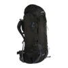 Regatta Blackfell III 60+10L Expandable Rucksack (Black/Surfspray Blue) 2 Regatta Blackfell III 60+10L Expandable Rucksack (Black/Surfspray Blue) -Outdoor Camping Shop k8528277b8874168a7c95ad3c1702a7e6