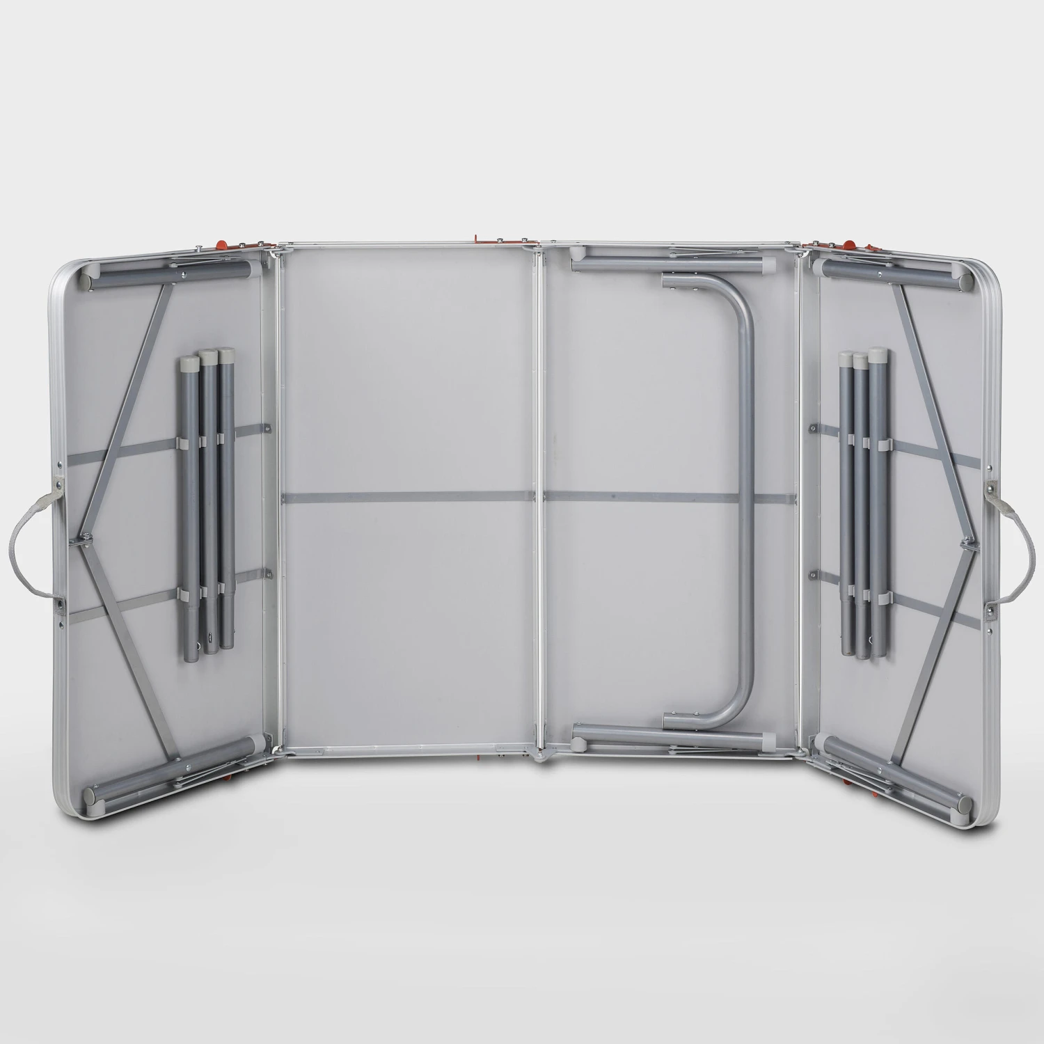 Quechua LARGE FOLDING CAMPING TABLE – 6 TO 8 PEOPLE 8 Quechua LARGE FOLDING CAMPING TABLE – 6 TO 8 PEOPLE - Image 6