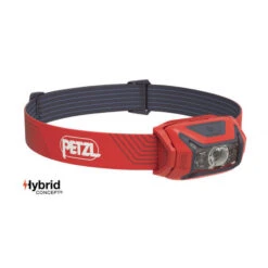 Petzl Actik Headtorch 450 Lumens Headlamp Light Outdoor Running Trekking [Green] -Outdoor Camping Shop k861d7d9ea6e6a32425008b1e779e1093