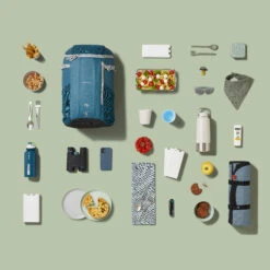 Quechua Isothermal Backpack 20 L 30 Quechua Isothermal Backpack 20 L -Outdoor Camping Shop k86af7f655d9022f9ea51436d8f6e6d6f