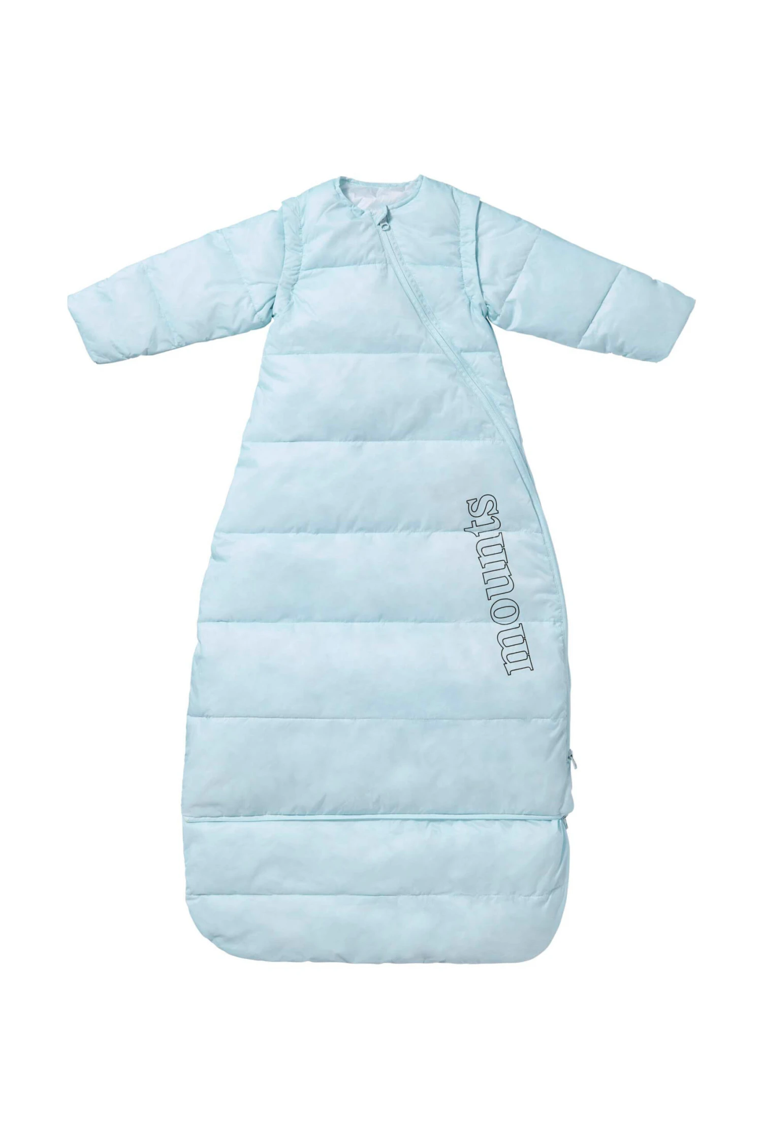 Baby/ Toddler Slumber Sack - Camping Sleeping Bag 3 Baby/ Toddler Slumber Sack - Camping Sleeping Bag
