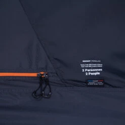 2 Man Dome Trekking Blackout Tent - MT500 F&B -Outdoor Camping Shop k88924f283bb4f962e56c0b3fe32ddc91