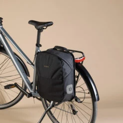 Pannier Rack Cycle Bag 100 17 Pannier Rack Cycle Bag 100 -Outdoor Camping Shop k8932b4eb46dfd2728e1c5d1b617a4552
