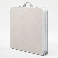 Quechua FOLDING CAMPING TABLE - 4 STOOLS - 4 TO 6 PEOPLE -Outdoor Camping Shop k8944a12c1cc03944ae1c417557d8b919