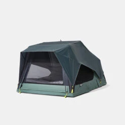 Quechua INFLATABLE ROOF TENT MH900 FRESH & BLACK 2 PERSON -Outdoor Camping Shop k8a2667d177a522b7881ff8f1f7f66cdd