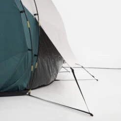 Quechua Camping Bubble Tent - AirSeconds Skyview Polycotton - 2 Man -Outdoor Camping Shop k8a4105f40daca8baf7ab61a916722684