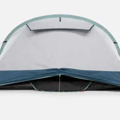 Quechua 4 Man Blackout Tent With Poles -Outdoor Camping Shop k8aed071c871c18c4f7fde4fe6a5619aa