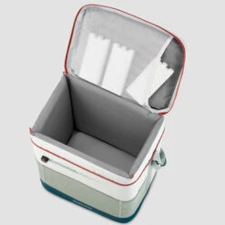 Quechua Camping Flexible Cooler - 25 L -Outdoor Camping Shop k8cf6e97a3072ddd8251fa3f67c094579