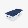 Single Comfort Plus Air Bed β Navy/White 2 Single Comfort Plus Air Bed β Navy/White -Outdoor Camping Shop k9002dc45848bfba4a6e8ab2d632e8f98