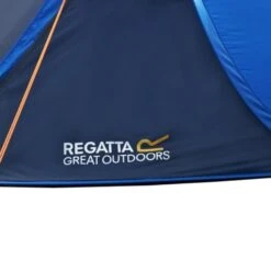 Regatta Great Outdoors Malawi 2 Man Pop Up Tent (Pepper/Seal Grey) 11 Regatta Great Outdoors Malawi 2 Man Pop Up Tent (Pepper/Seal Grey) -Outdoor Camping Shop k91c52fcf70b79e25f37ff33c83053658