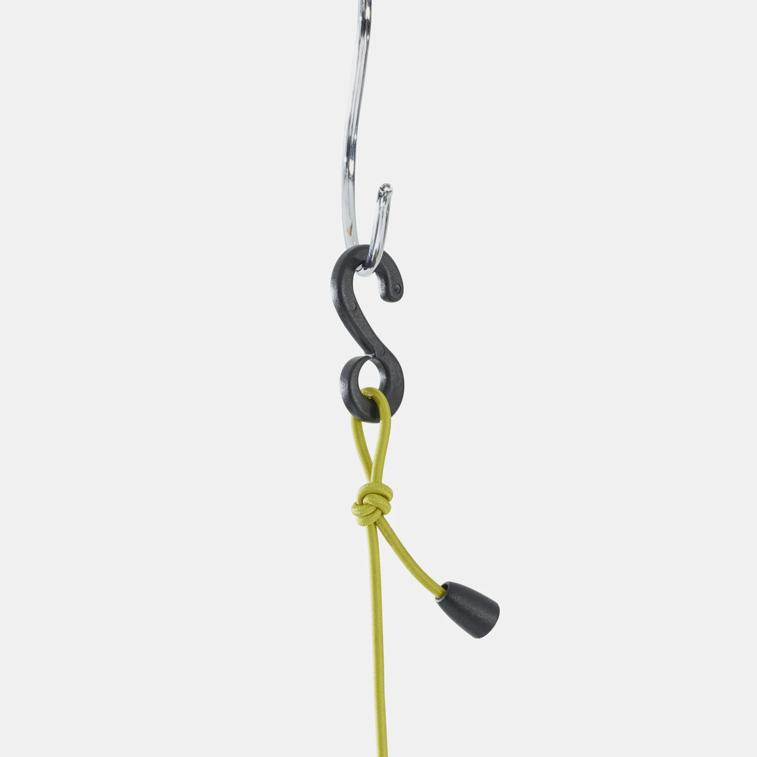 Untreated Travel Mosquito Net - 1 Person 6 Untreated Travel Mosquito Net - 1 Person - Image 4