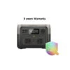 EcoFlow RIVER 2 MAX Power Station With 512Wh Capacity 2 EcoFlow RIVER 2 MAX Power Station With 512Wh Capacity -Outdoor Camping Shop k95879985580c06deb909d49a4bbea3c5