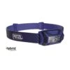 Petzl Tikka Core Headtorch Rechargeable Headlamp Outdoor Light Camping [Blue] -Outdoor Camping Shop k95956b7e7a254efff16953cad07da2da