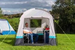 OLPRO POD Kitchen/Storage Tent -Outdoor Camping Shop k9724c8f8f3e9e323e09f8cca459b56e5
