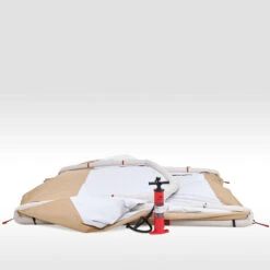 Quechua 6 Person Inflatable Camping Shelter -Outdoor Camping Shop k9936e85028b57e797d18daf9821fe8c0