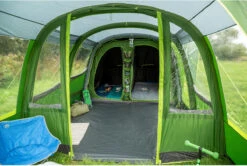 Coleman Weathermaster 4XL BlackOut Air Tent -Outdoor Camping Shop k99d543e2cf3a79e8d0f2090e747374ff