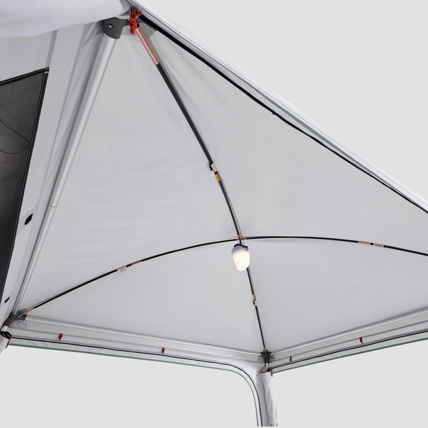 Quechua 10 Man Camping Living Room - Arpenaz Base Fresh 12 Quechua 10 Man Camping Living Room - Arpenaz Base Fresh - Image 11