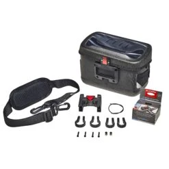 Riverside 7L Touring Waterproof Handlebar Bag IPX4 -Outdoor Camping Shop k9aab2409ca0880c659d65e9220060027