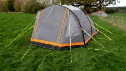 OLPRO Abberley XL Breeze 4 Berth Inflatable Tent -Outdoor Camping Shop k9beb5957711b5173841c1e83fde6fc24