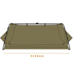 Darche Dusk To Dawn 1100 Swag Tent -Outdoor Camping Shop k9c24181ca33309f1102f3adce4978269