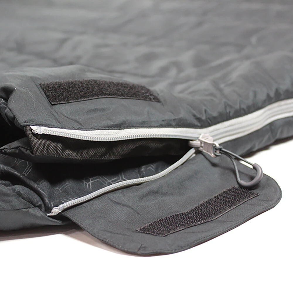 Sun Star Double 200 SL Charcoal 4 Sun Star Double 200 SL Charcoal - Image 2