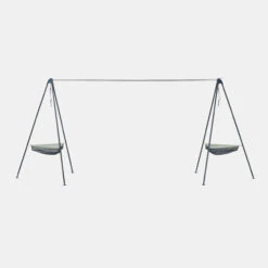 Quechua COMPACT HAMMOCK SUPPORT FOR CAMPING -Outdoor Camping Shop k9d60a91e3fc9911fc8e136927317251f