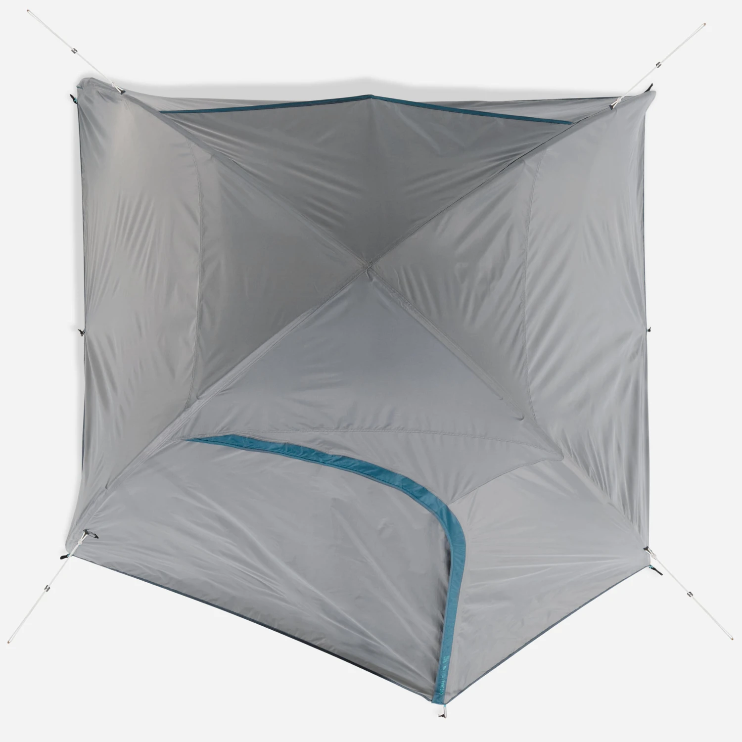 Quechua 4 Man Tent 10 Quechua 4 Man Tent - Image 8
