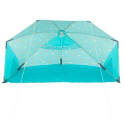 Decathlon Baby Compact Sun Shelter 1.5 PERSON UPF50+ IWIKO 150 ED - Print -Outdoor Camping Shop k9e565114ced1f03c832e92b110f8f472