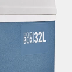 Quechua Camping Rigid Cooler 32 L Cool Preserved For 14 Hours -Outdoor Camping Shop k9e910054dc679f5de076f6697c331163