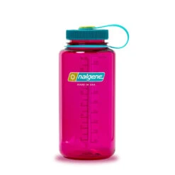 Nalgene 1L Wide Mouth Sustain Water Bottle - Made From 50% Plastic Waste 26 Nalgene 1L Wide Mouth Sustain Water Bottle - Made From 50% Plastic Waste -Outdoor Camping Shop k9ef95eb90d7523abd7d11e25cb8d2c90