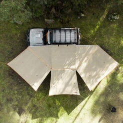 Darche 180 Eclipse Vehicle Awning Gen 2 -Outdoor Camping Shop k9f0997c2030f5a31694ce0c099470b5b