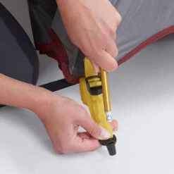 Tunnel Trekking Tent - 4-person - MT900 Ultralight -Outdoor Camping Shop k9fe451da04a85b2e15a83e0e626e3417