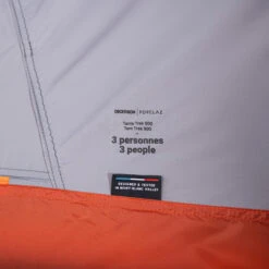 3 Man Dome Trekking Tent - MT900 -Outdoor Camping Shop ka02dbef61496afbd7cc5e113312cfe92