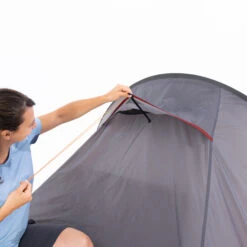 2 Man Tunnel Trekking Tent - MT900 Ultralight -Outdoor Camping Shop ka09ced6f5184b924132765ed743b238a