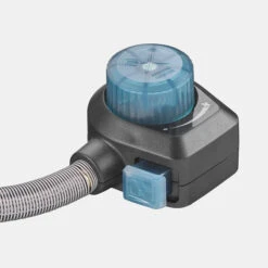 Quechua Remote Camping Gas Stove With Integrated Lighter - MH500 -Outdoor Camping Shop ka09e2b91832034caf25220be78080963