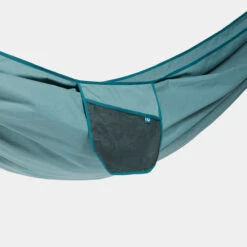 Quechua Two-person Polycotton Hammock - Ultim Comfort 350 X 180 Cm -Outdoor Camping Shop ka15a35ed8d3936918ad79d835d826516