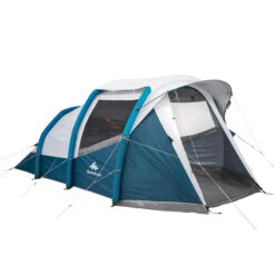 Quechua Spare Bedroom Air Seconds 4.1 Fresh&Black Tent -Outdoor Camping Shop ka231fd88322f4800e70944e4ca53339d