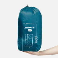 Quechua CAMPING SLEEPING BAG -Outdoor Camping Shop ka3e2b611cf0c86258caa23e003709a0d
