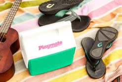 IGLOO Retro Playmate Mini Cooler 11 IGLOO Retro Playmate Mini Cooler -Outdoor Camping Shop ka49bd56894be72aab5790dba052aa75f