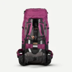 Women's Trekking Backpack 60+10 L -Outdoor Camping Shop ka5520c0f1ceaaa04ac03b5411502a529