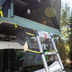 Quechua INFLATABLE ROOF TENT MH900 FRESH & BLACK 2 PERSON -Outdoor Camping Shop kaa7fe1402cd41baf32a2fba2a1c5f295