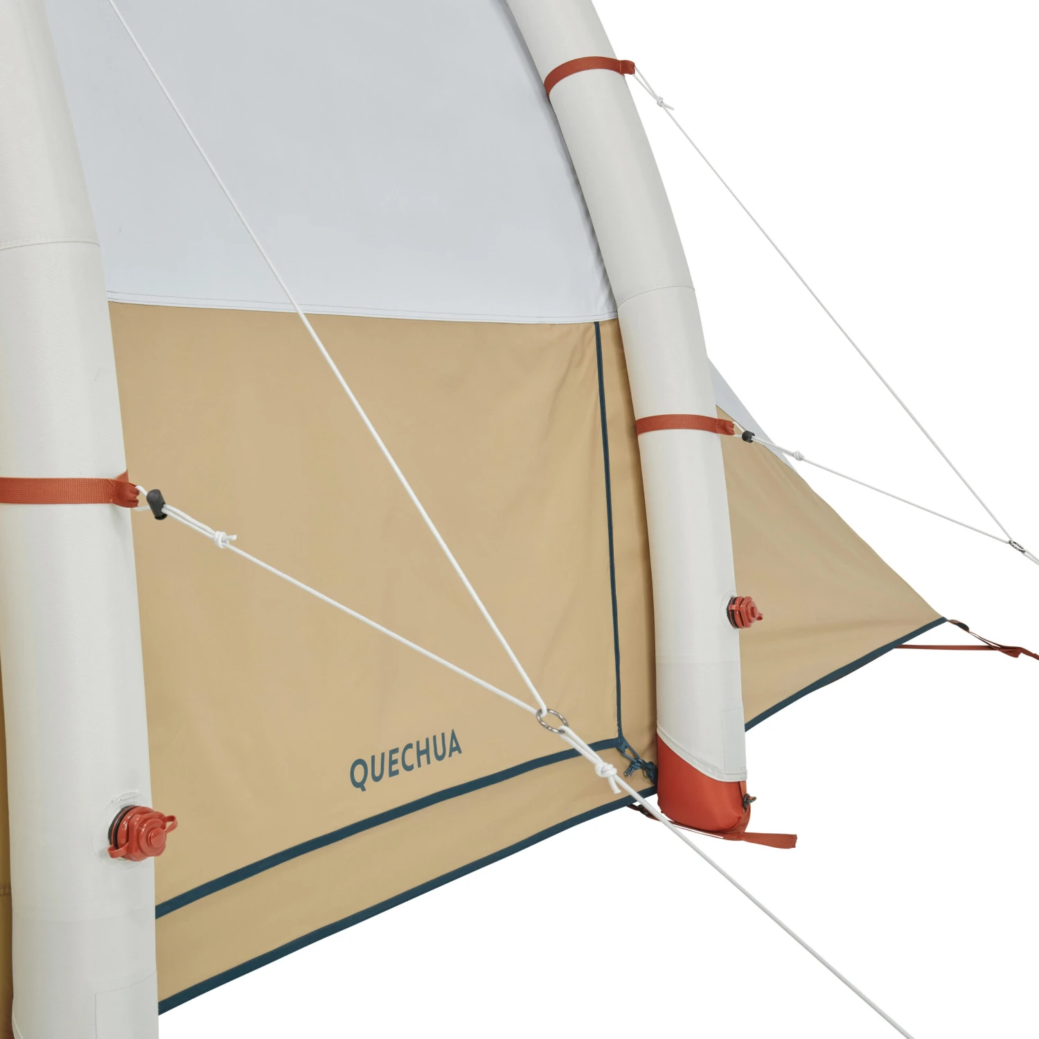 Quechua 5 Man Inflatable Blackout Tent - Air Seconds 5.2 F&B 14 Quechua 5 Man Inflatable Blackout Tent - Air Seconds 5.2 F&B - Image 13