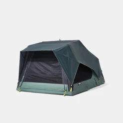 Quechua INFLATABLE ROOF TENT MH900 FRESH & BLACK 2 PERSON -Outdoor Camping Shop kacbebb24d0f3accdb273e4d6f5a68abb